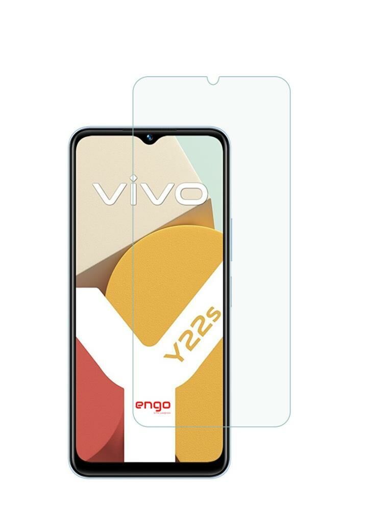 Vivo Y22s Ekran Koruyucu Nano