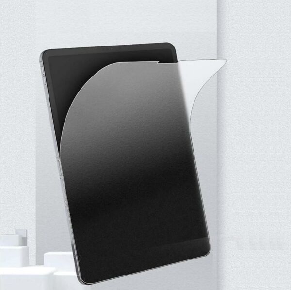 Lenovo Tab P12 12.7'' Paperlike Ekran Koruyucu ZACH0125TR