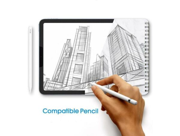 Acer Iconia M10 Kağıt Hissi Ekran Koruyucu Paperfeel