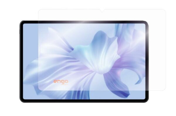 Huawei MatePad Pro 12.6 Mat Ekran Koruyucu Parmak İzi Bırakmaz