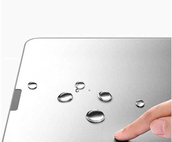 Apple iPad Pro 11 4.Nesil Mat Ekran Koruyucu Parmak İzi Bırakmaz
