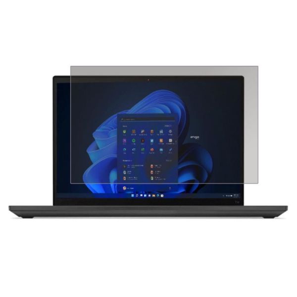 Lenovo ThinkPad L15 Gen 4 15.6 inç Hayalet Ekran Koruyucu