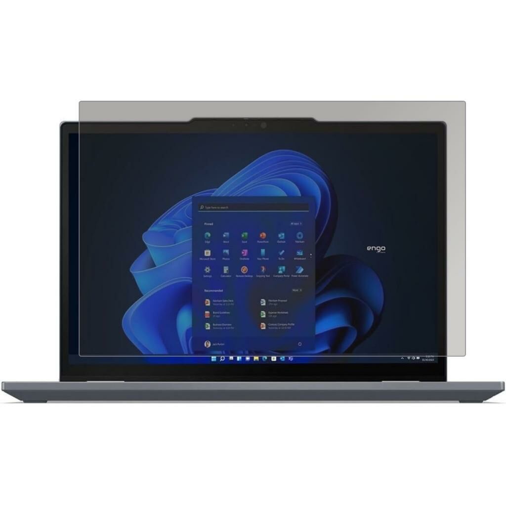 Lenovo ThinkPad Z16 Gen 2 16 inç Hayalet Ekran Koruyucu