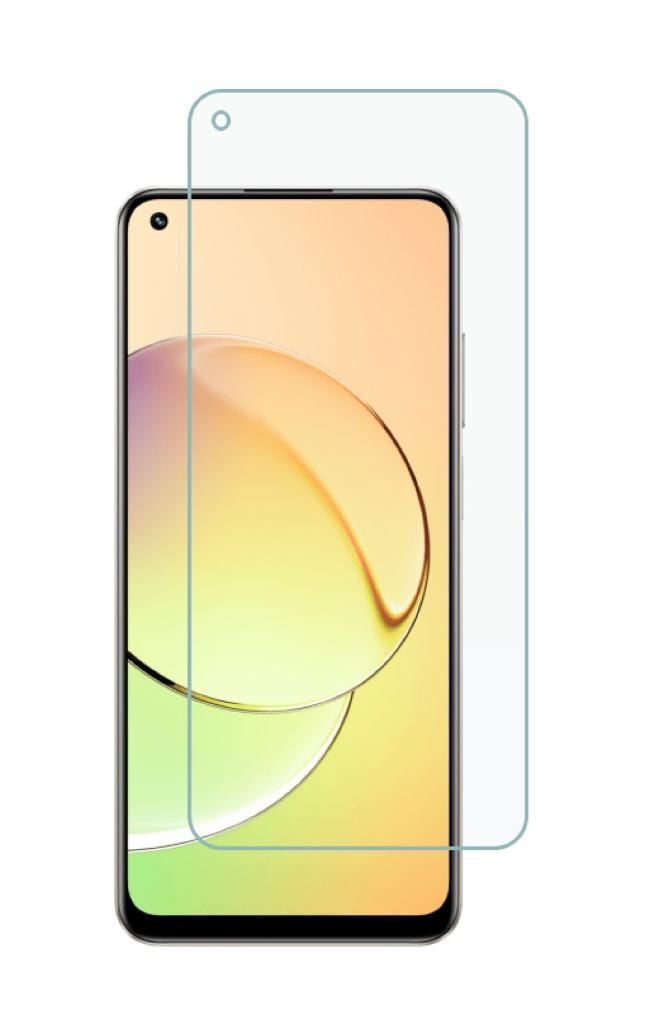 Realme 10 Ekran Koruyucu Nano