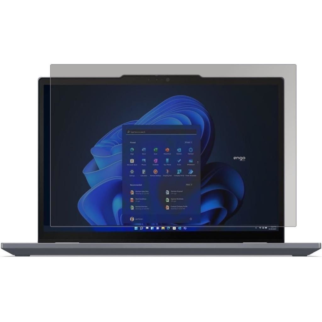 Lenovo ThinkPad P16v Gen 1 16 inç Hayalet Ekran Koruyucu