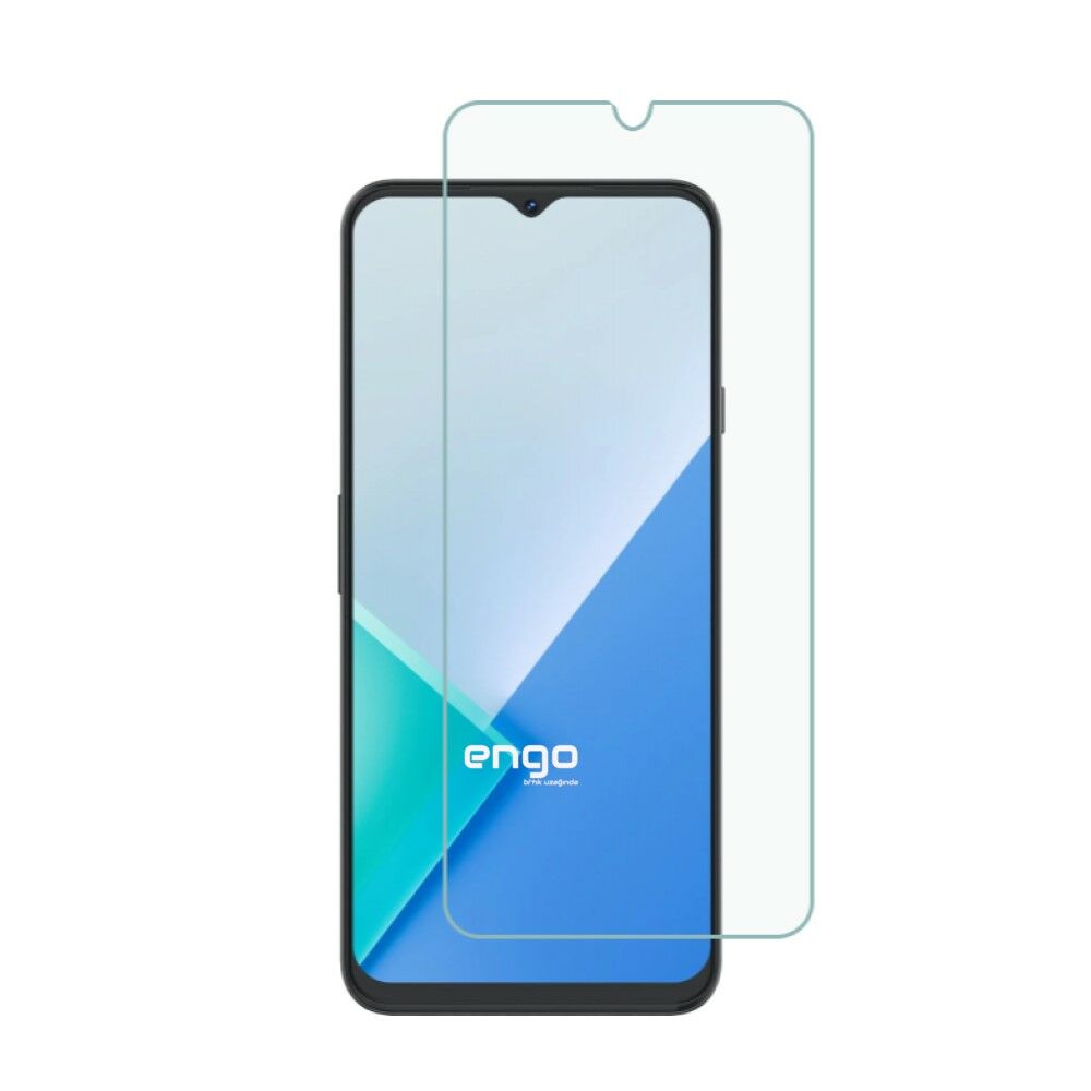 Wiko T60 Ekran Koruyucu Nano Esnek Flexible Şeffaf