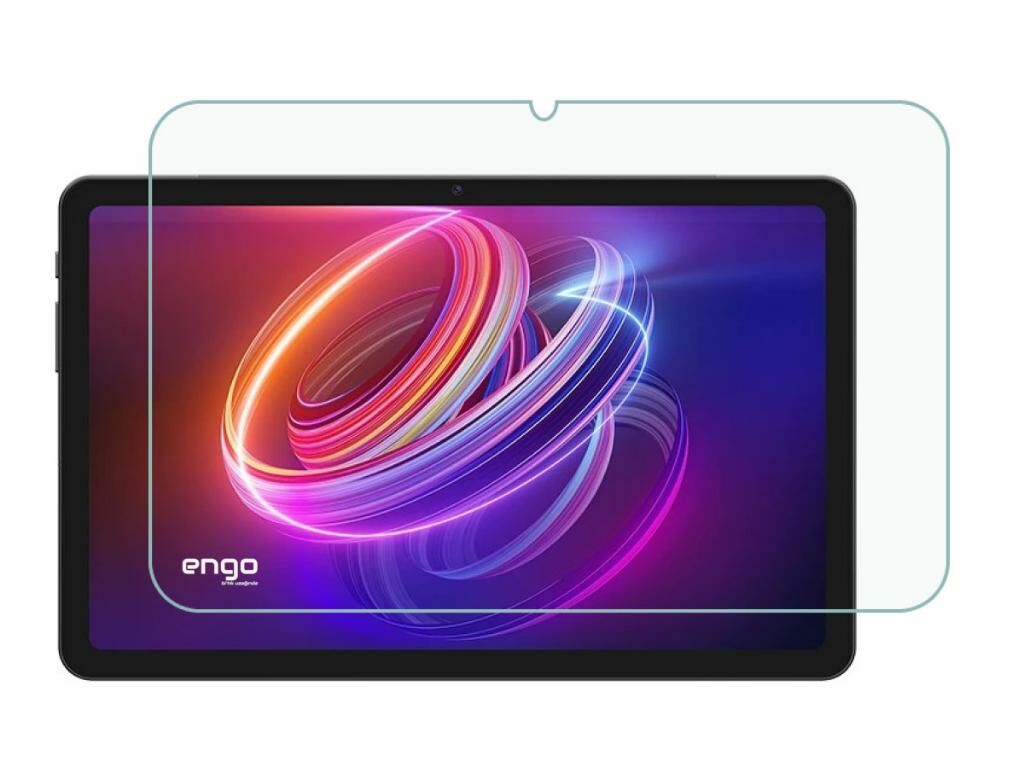 Casper VIA S40  Tablet Ekran Koruyucu Nano Flexible