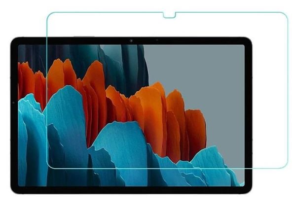 Samsung Galaxy Tab S7 Nano Esnek Ekran Koruyucu