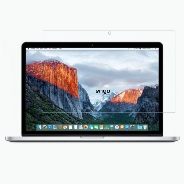 Apple MacBok Pro Retina 15.4 İnç Ekran Koruyucu 16:10 (2015)