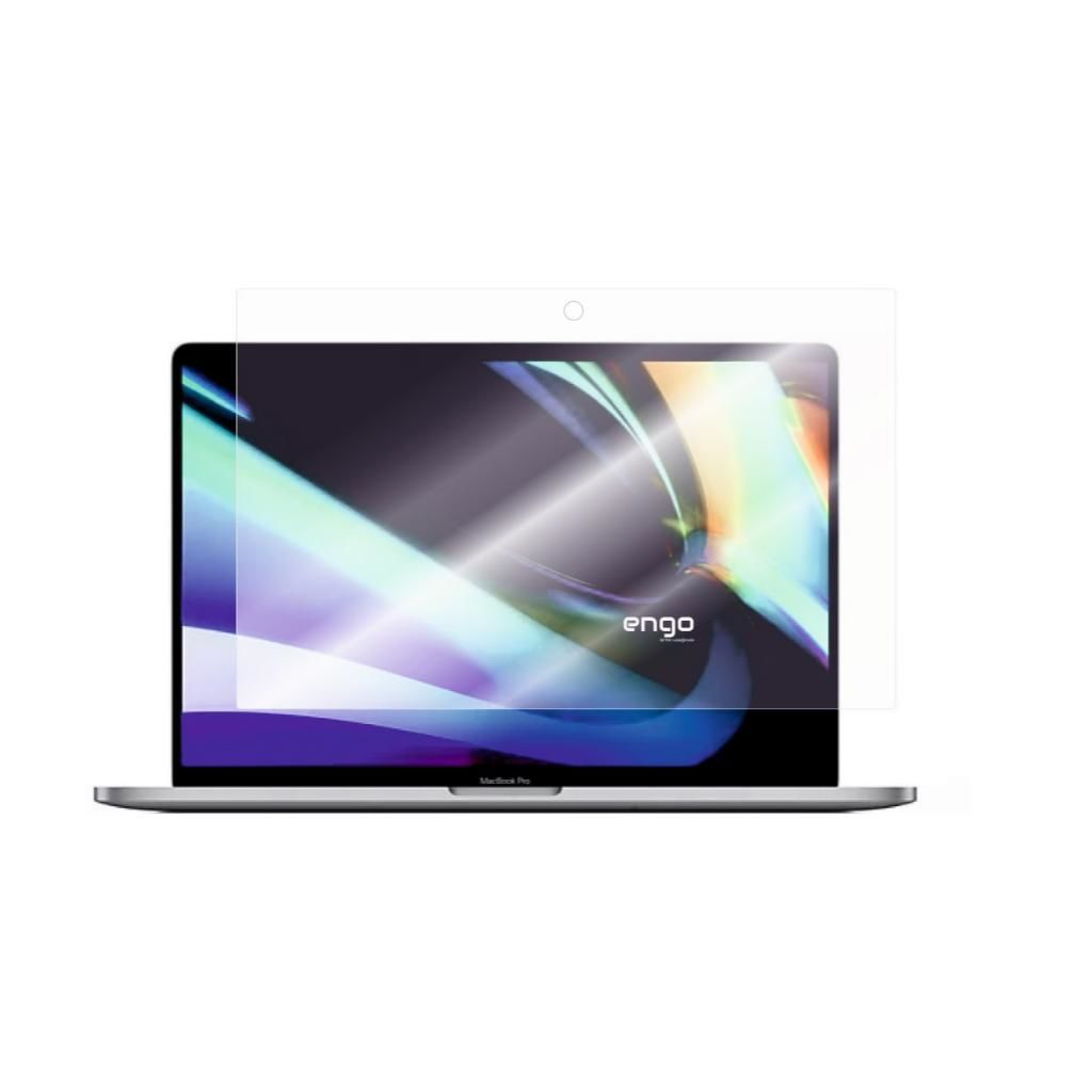 Apple MacBook Pro 16 İnç Ekran Koruyucu (2019)
