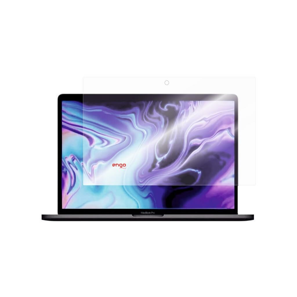 Apple MacBook Pro 15.4 İnç Mat Ekran Koruyucu 2019