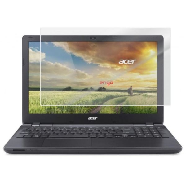Acer Aspire E5 15.6 inç Mat Ekran Koruyucu Şeffaf 16:9