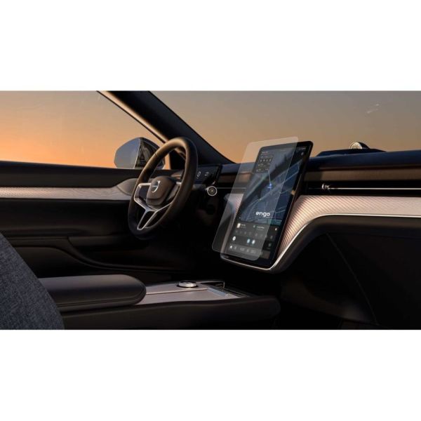 Volvo EX90 14.5 İnç Multimedya Mat Ekran Koruyucu Navigasyon