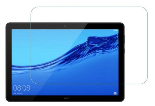 Huawei MediaPad T5 10 Ekran Koruyucu Nano 10.1 inç