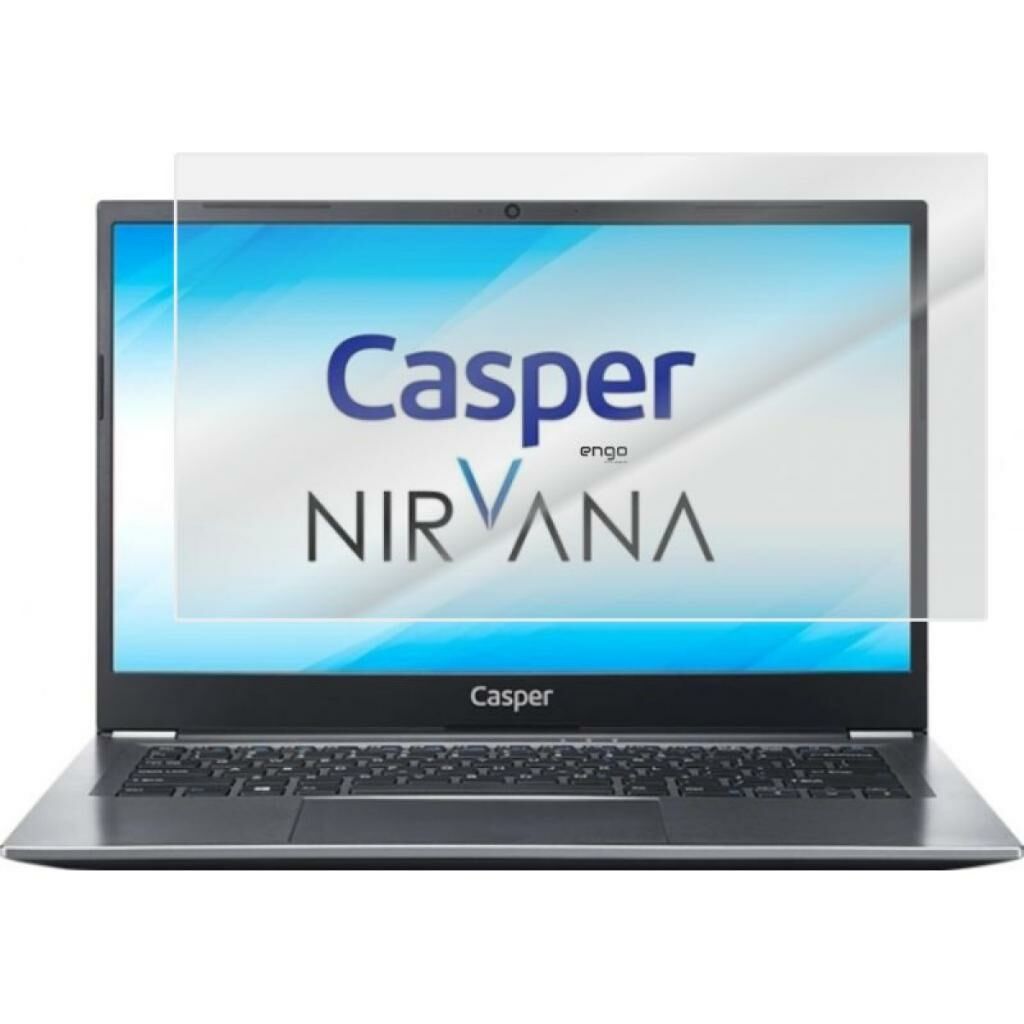 Casper Nirvana C370 15.6 İnç Mat Ekran Koruyucu 16:9