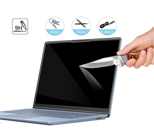 Lenovo IdeaPad Slim 3i Chromebook Plus Mat Ekran Koruyucu