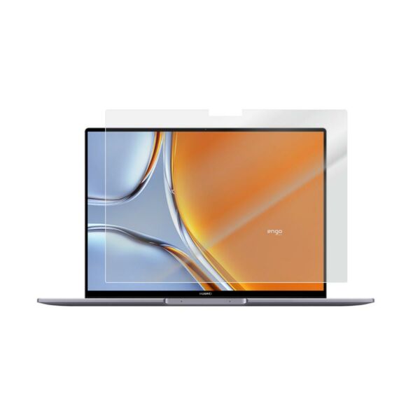 Huawei MateBook 16s i9 16 İnç Mat Ekran Koruyucu 2023 3:2