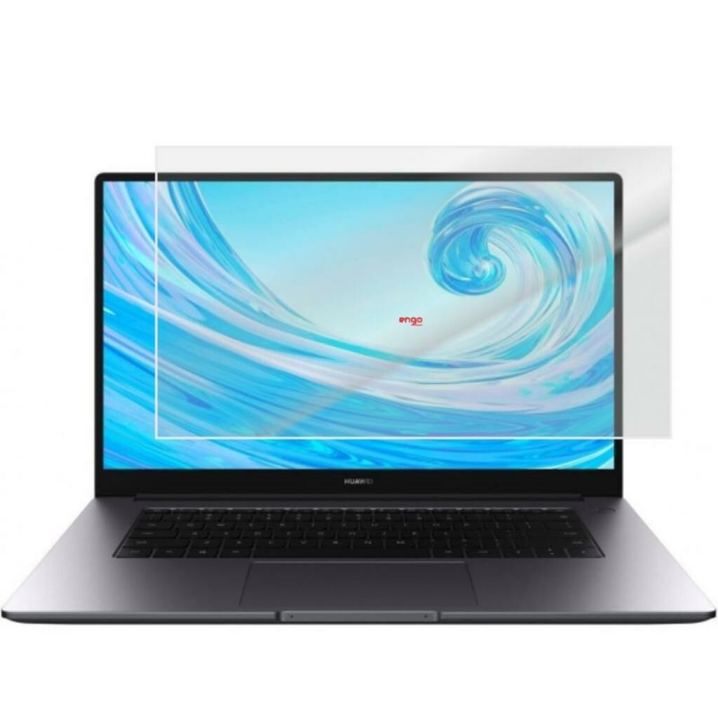 Huawei MateBook D15 i5 15.6 İnç Mat Ekran Koruyucu 16:9