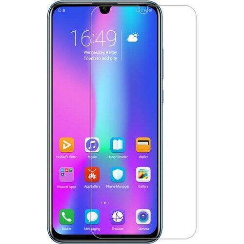 Huawei P Smart 2019 Ekran Koruyucu Nano Temperli Cam