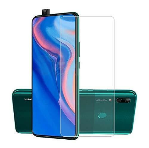 Huawei Y9 Prime 2019 Ekran Koruyucu Nano Temperli Cam