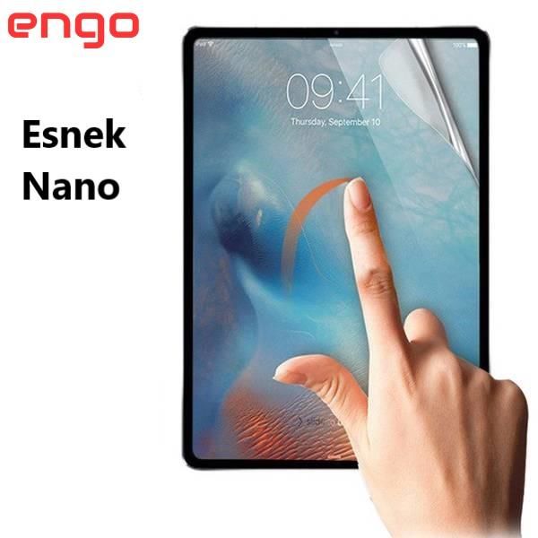 Lenovo Tab E8 Ekran Koruyucu Şeffaf Nano 8 inç