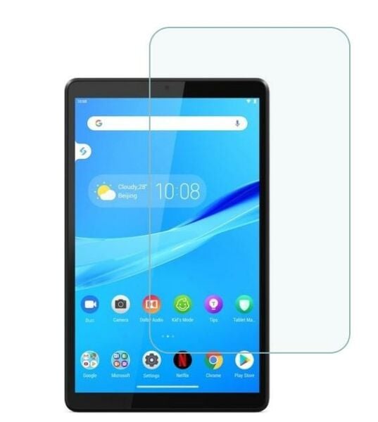 Lenovo Tab M8 Ekran Koruyucu Nano 8 inç HD (2.Nesil) TB-8505F