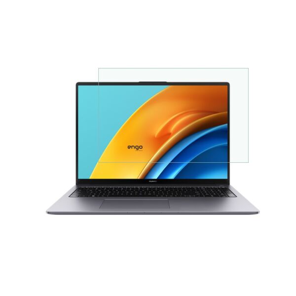 Huawei MateBook D16 2023 16 İnç Ekran Koruyucu Nano 16:10