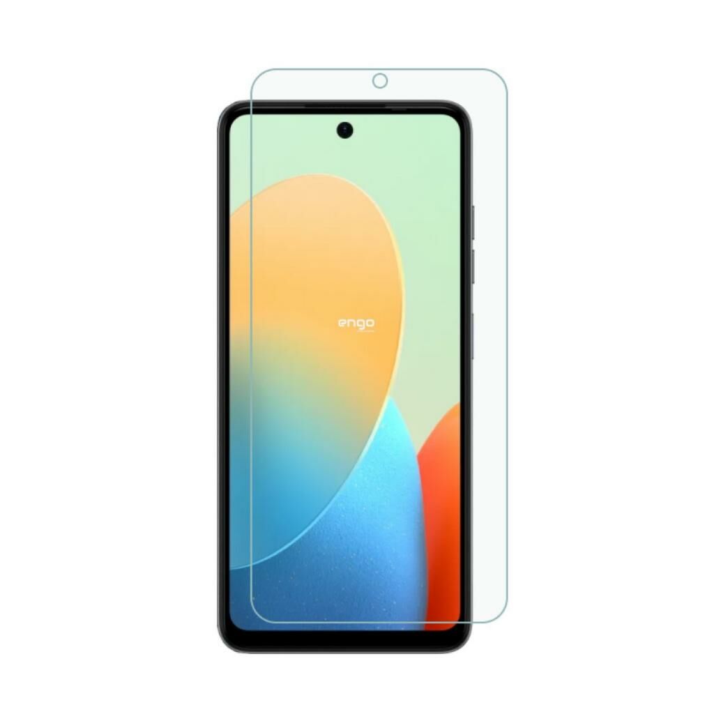 Tecno Spark Go 2024 Ekran Koruyucu Nano Şeffaf Esnek