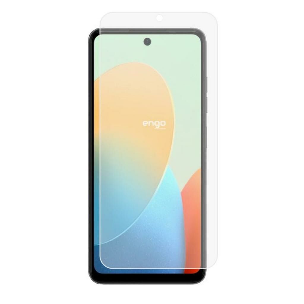 Tecno Spark Go 2024 Ekran Koruyucu Mat Parmak İzi Bırakmaz