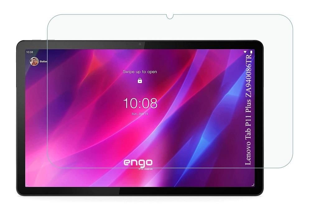 Lenovo Tab P11 Plus Ekran Koruyucu Nano 11 inç ZA940086TR