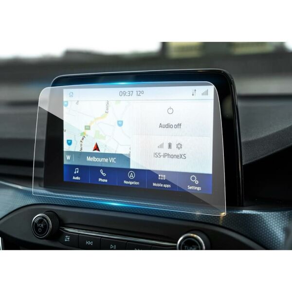 Ford Kuga 8 inç Mat Ekran Koruyucu Multimedya Navigasyon