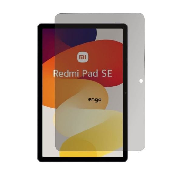 Xiaomi Redmi Pad SE İle Uyumlu Hayalet Ekran Koruyucu 11 İnç