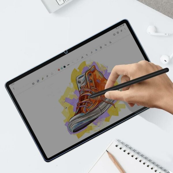 Apple iPad Pro 11 4.Nesil İle Uyumlu Hayalet Ekran Koruyucu