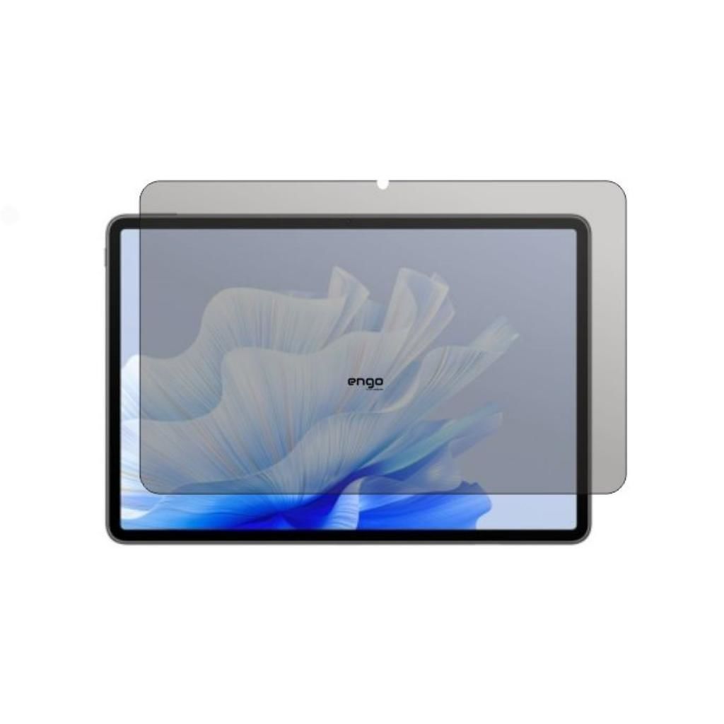 Huawei MatePad Pro 12.6 İnç Hayalet Ekran Koruyucu Nano