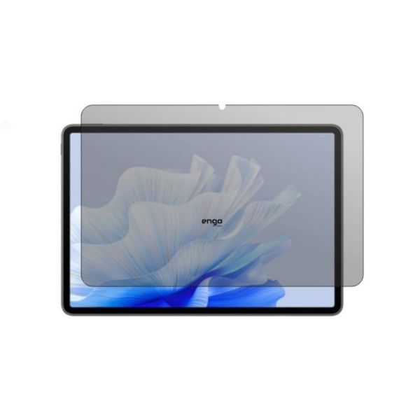 Huawei MatePad Pro 12.6 İnç Hayalet Ekran Koruyucu Nano