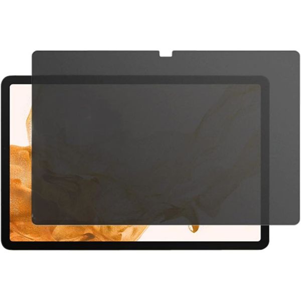 Samsung Galaxy Tab A8 10.5 İnç Hayalet Ekran Koruyucu Nano