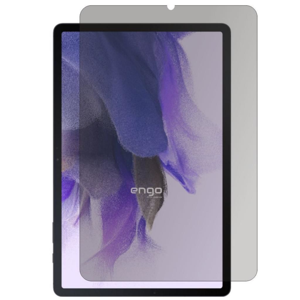 Samsung Galaxy Tab S7 FE Hayalet Ekran Koruyucu 12.4 İnç