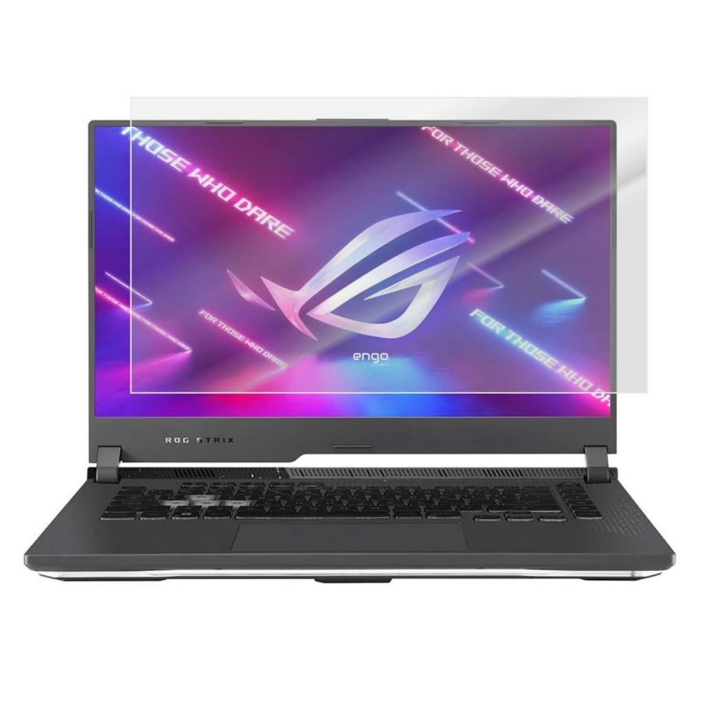 Asus ROG Strix G15 (2022) 15.6 inç Mat Ekran Koruyucu 16:9