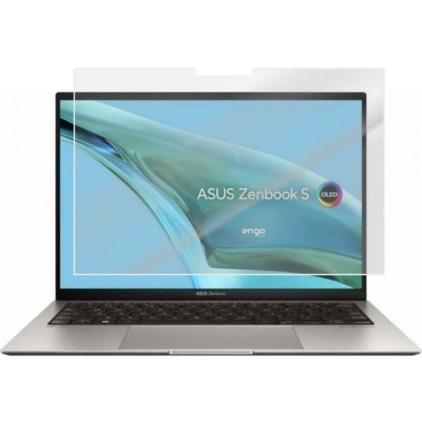Asus Zenbook S 13 OLED 13.3 inç Mat Ekran Koruyucu 16:10