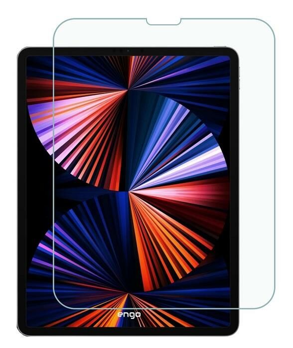 Apple iPad Pro 12.9 inç Ekran Koruyucu Nano 5. Nesil