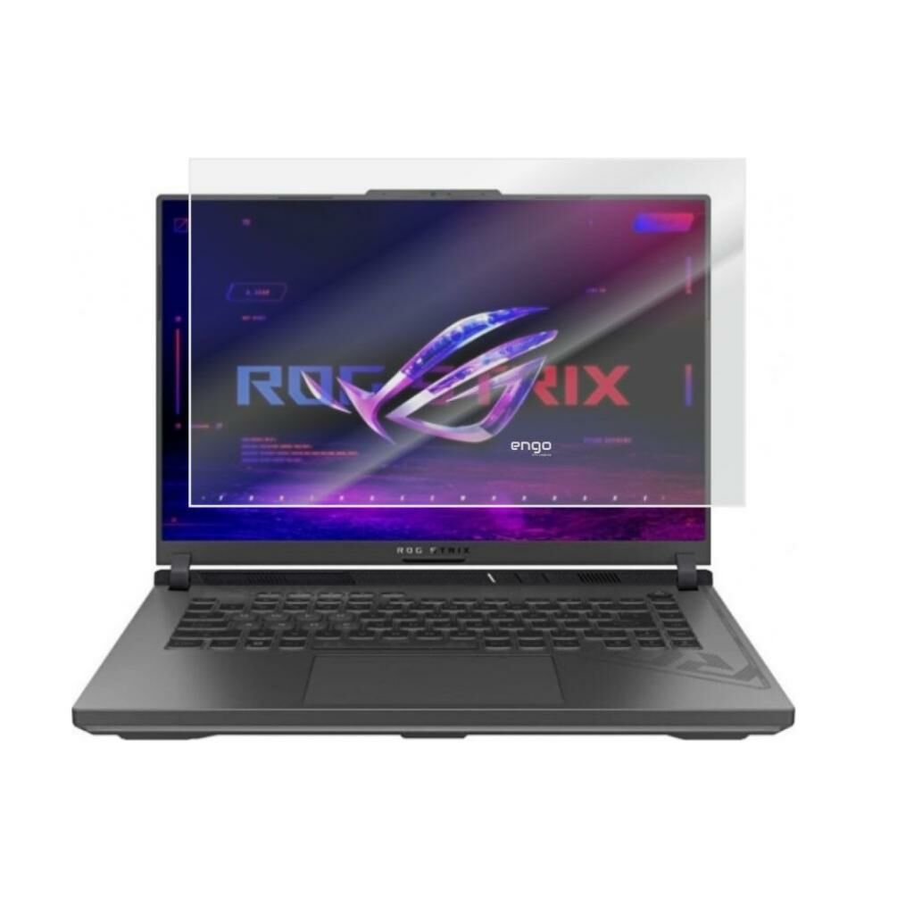 Asus ROG Strix G16 16 inç Mat Ekran Koruyucu 16:10