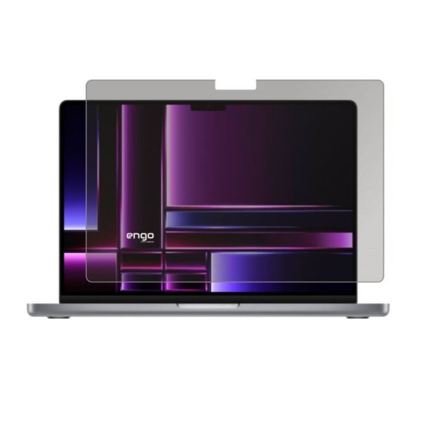 Apple MacBook Pro M2 Pro 14.2'' Hayalet Ekran Koruyucu 16:10