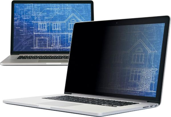 Apple MacBook Pro M3 14.2 İnç Hayalet Ekran Koruyucu 16:10