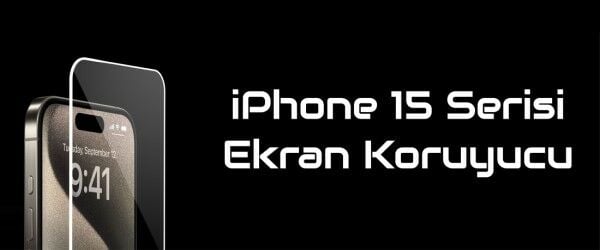iPhone 15 Serisi