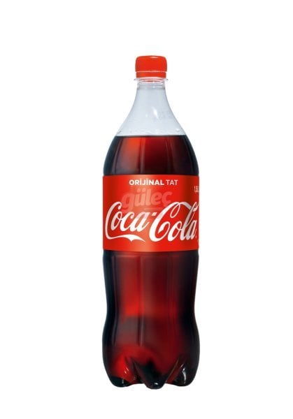 Coca-Cola 1,5 L