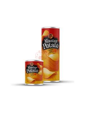 Master Potato Original 160 G