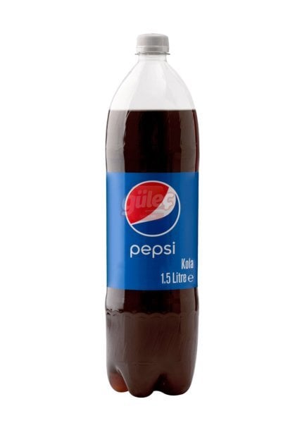Pepsi Kola 1,5 L
