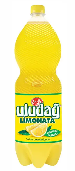 Uludağ Limonata 2 L