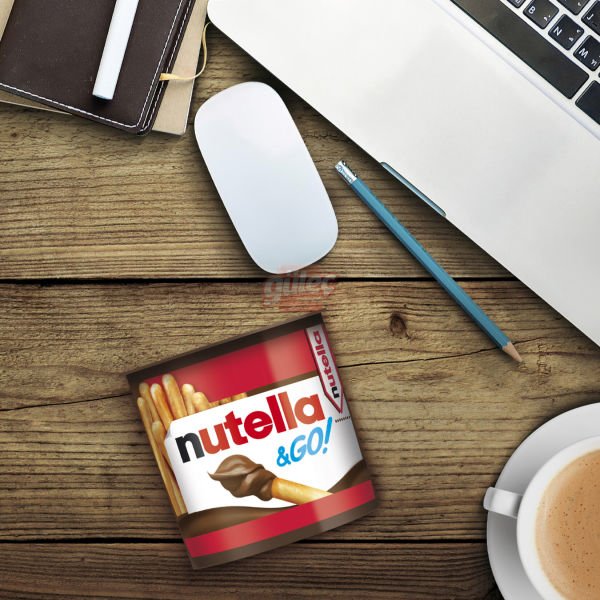 Nutella GO 39 G