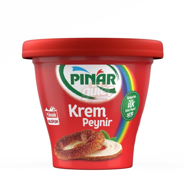 Pınar Krem Peynir 150 G